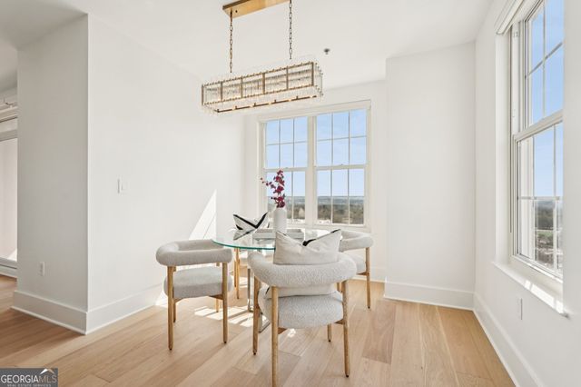 325 E Paces Ferry Road NE APT 1608, Atlanta, GA 30305