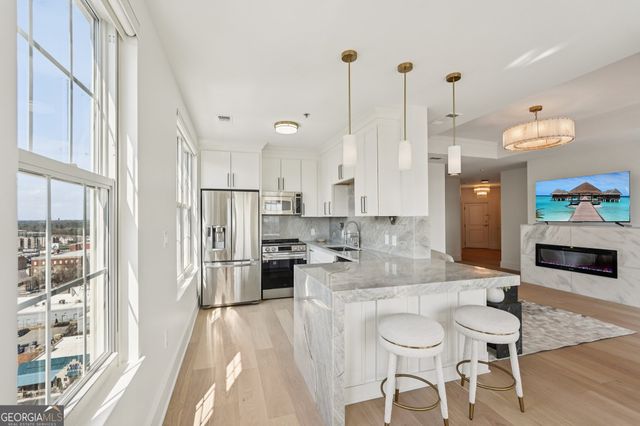 325 E Paces Ferry Road NE APT 1608, Atlanta, GA 30305