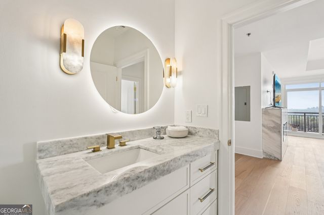 325 E Paces Ferry Road NE APT 1608, Atlanta, GA 30305