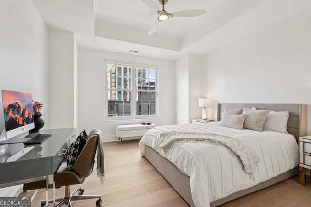 325 E Paces Ferry Road NE APT 1608, Atlanta, GA 30305