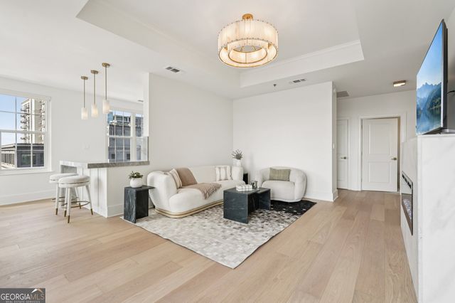 325 E Paces Ferry Road NE APT 1608, Atlanta, GA 30305