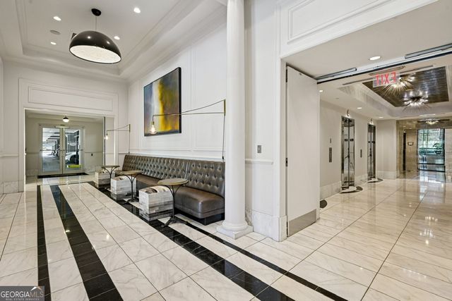 325 E Paces Ferry Road NE APT 1608, Atlanta, GA 30305