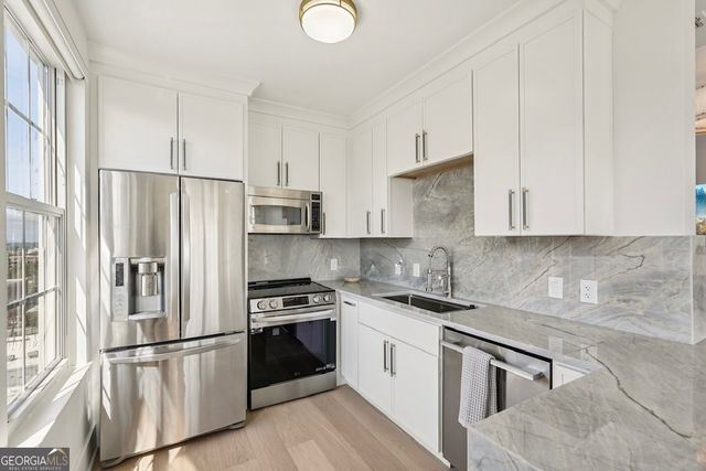 325 E Paces Ferry Road NE APT 1608, Atlanta, GA 30305