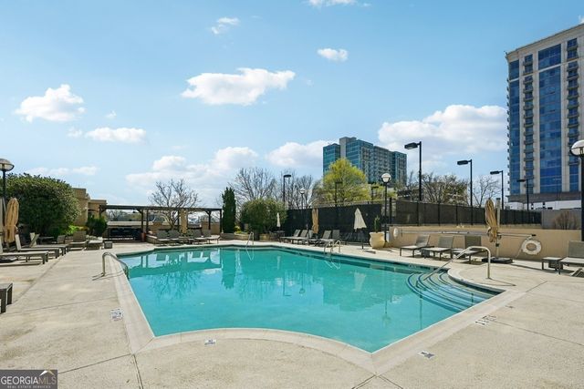 325 E Paces Ferry Road NE APT 1608, Atlanta, GA 30305