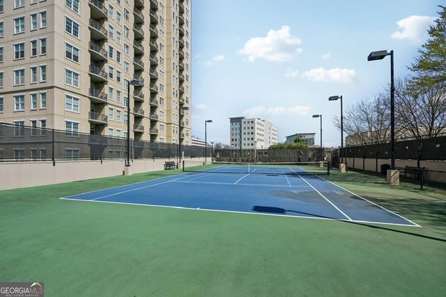 325 E Paces Ferry Road NE APT 1608, Atlanta, GA 30305