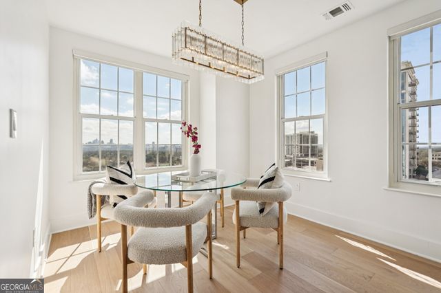 325 E Paces Ferry Road NE APT 1608, Atlanta, GA 30305