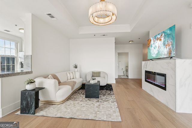 325 E Paces Ferry Road NE APT 1608, Atlanta, GA 30305