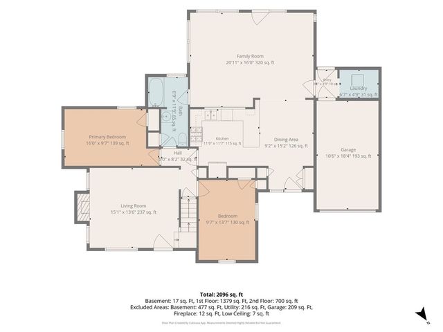 35 Franconia Drive, Cranston, RI 02920
