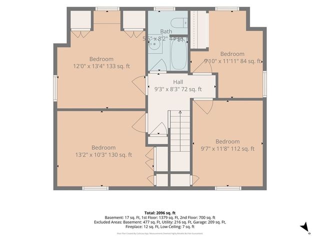 35 Franconia Drive, Cranston, RI 02920
