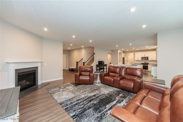 3487 Crandall Avenue, Richfield, OH 44286