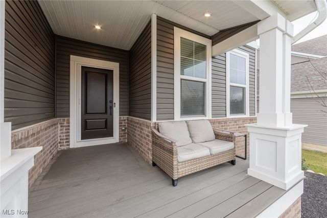 3487 Crandall Avenue, Richfield, OH 44286