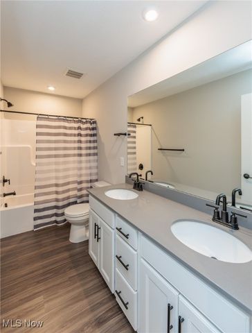 3487 Crandall Avenue, Richfield, OH 44286