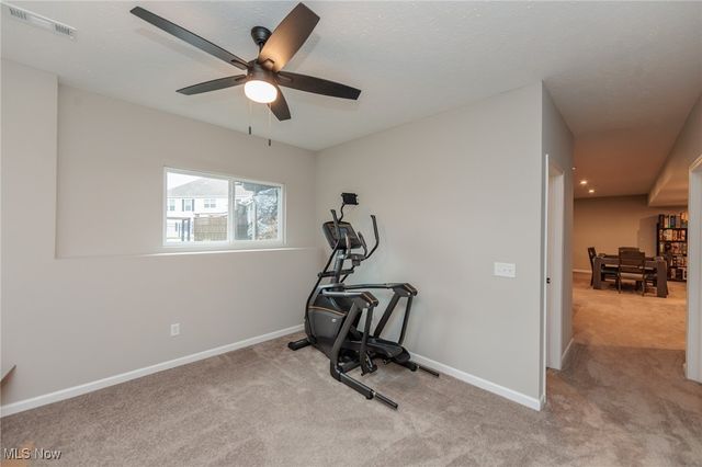 3487 Crandall Avenue, Richfield, OH 44286