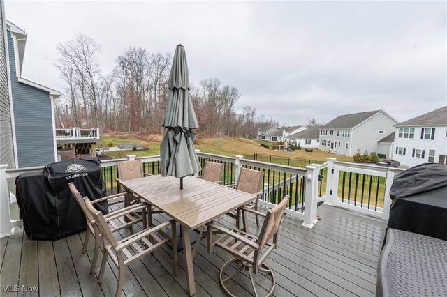 3487 Crandall Avenue, Richfield, OH 44286