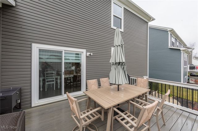 3487 Crandall Avenue, Richfield, OH 44286