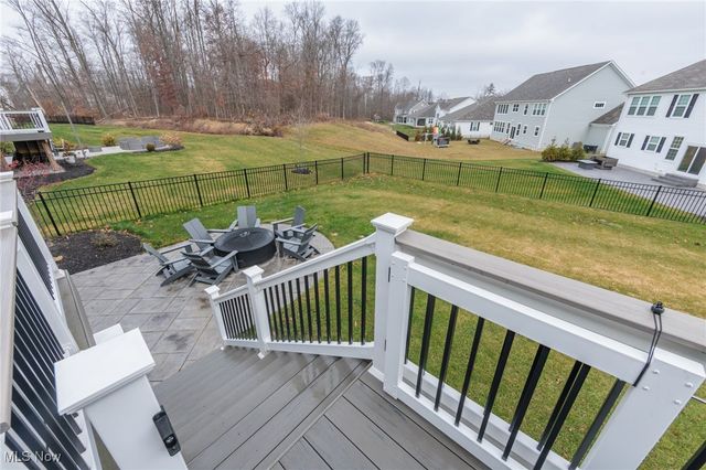 3487 Crandall Avenue, Richfield, OH 44286