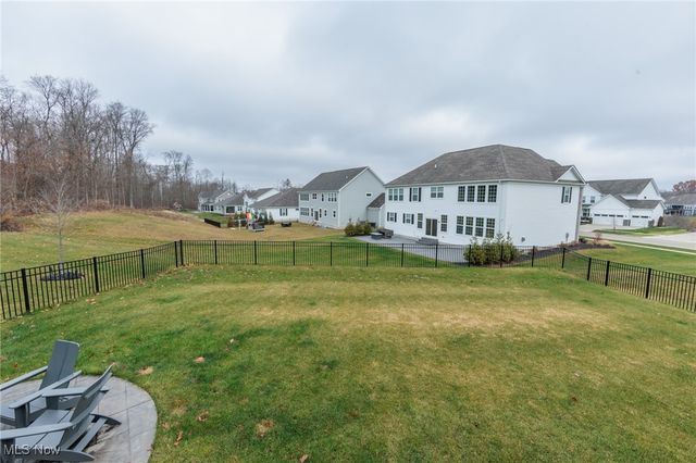 3487 Crandall Avenue, Richfield, OH 44286