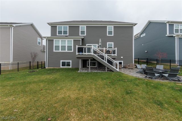 3487 Crandall Avenue, Richfield, OH 44286