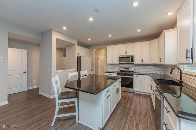 3487 Crandall Avenue, Richfield, OH 44286