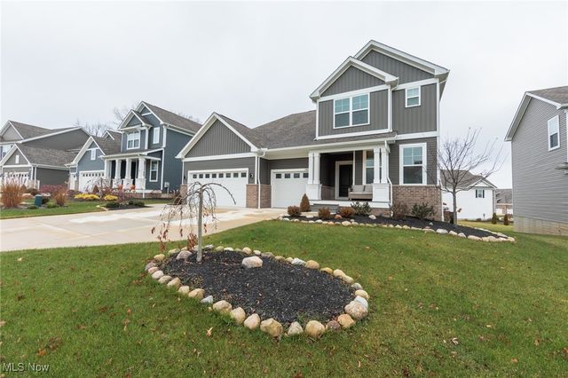 3487 Crandall Avenue, Richfield, OH 44286