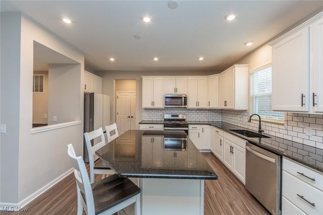 3487 Crandall Avenue, Richfield, OH 44286