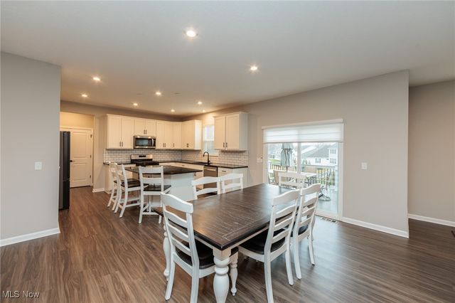 3487 Crandall Avenue, Richfield, OH 44286