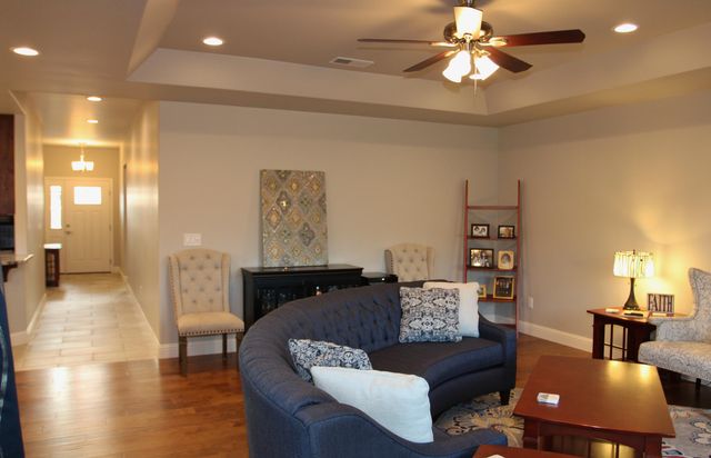 3711 Valinda Way, Klamath Falls, OR 97603