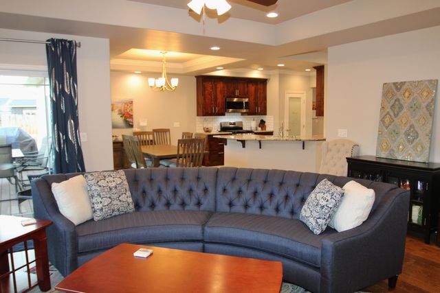 3711 Valinda Way, Klamath Falls, OR 97603