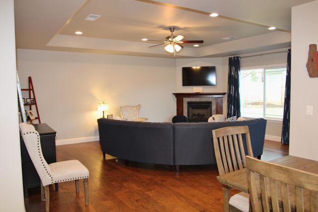 3711 Valinda Way, Klamath Falls, OR 97603