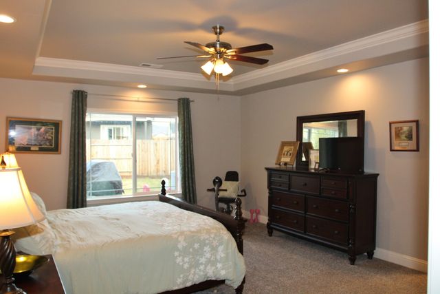 3711 Valinda Way, Klamath Falls, OR 97603