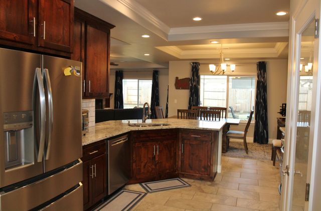 3711 Valinda Way, Klamath Falls, OR 97603