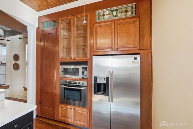 36 Tecumseh Street, Dayton, OH 45402