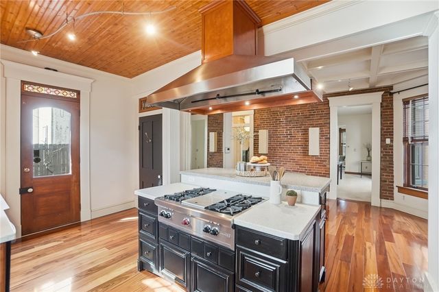 36 Tecumseh Street, Dayton, OH 45402