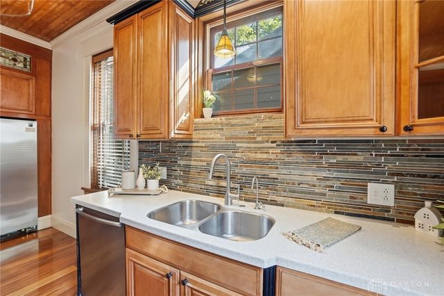 36 Tecumseh Street, Dayton, OH 45402