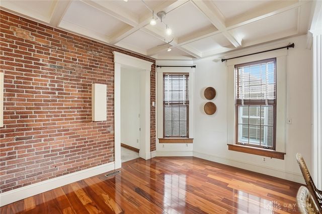 36 Tecumseh Street, Dayton, OH 45402