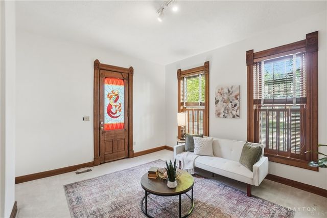36 Tecumseh Street, Dayton, OH 45402