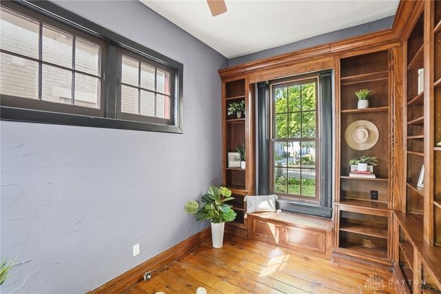 36 Tecumseh Street, Dayton, OH 45402