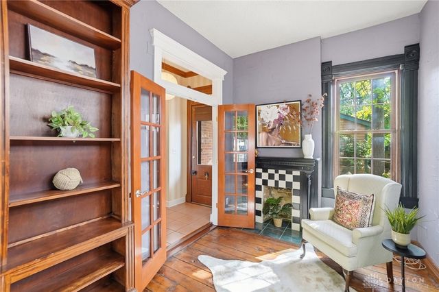 36 Tecumseh Street, Dayton, OH 45402