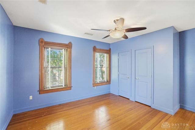36 Tecumseh Street, Dayton, OH 45402
