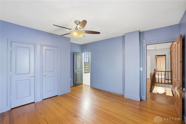 36 Tecumseh Street, Dayton, OH 45402