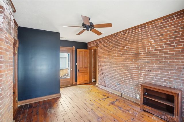 36 Tecumseh Street, Dayton, OH 45402
