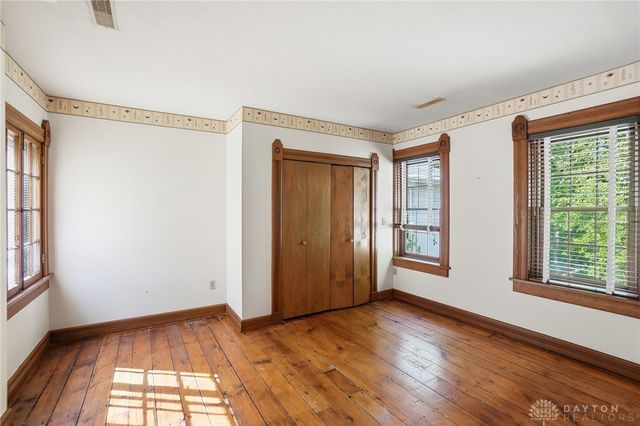36 Tecumseh Street, Dayton, OH 45402