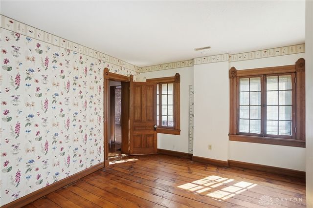 36 Tecumseh Street, Dayton, OH 45402