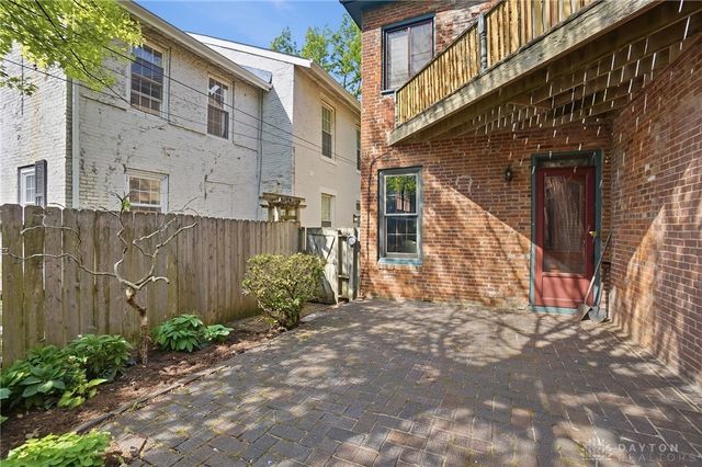 36 Tecumseh Street, Dayton, OH 45402