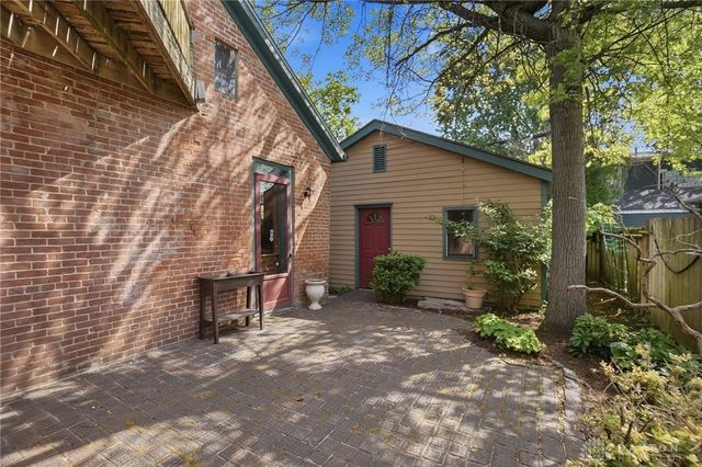 36 Tecumseh Street, Dayton, OH 45402