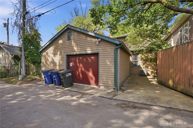 36 Tecumseh Street, Dayton, OH 45402