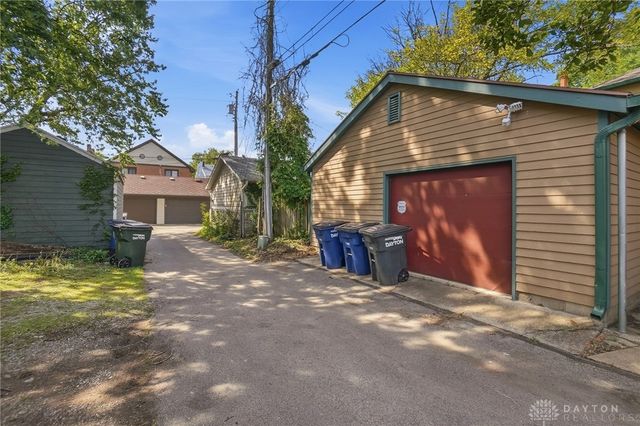 36 Tecumseh Street, Dayton, OH 45402