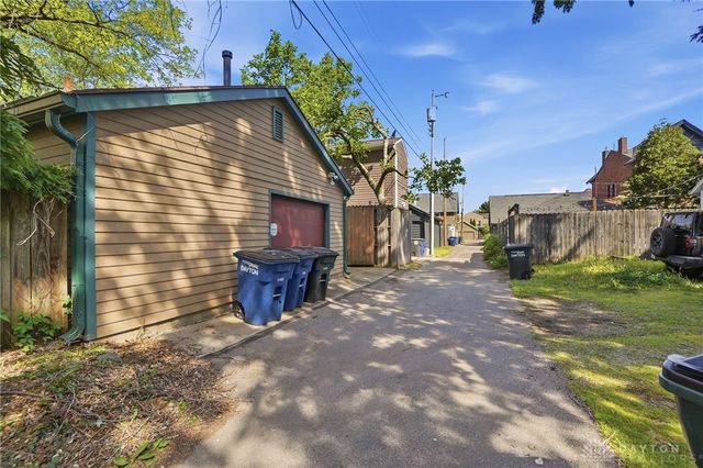 36 Tecumseh Street, Dayton, OH 45402