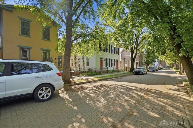 36 Tecumseh Street, Dayton, OH 45402