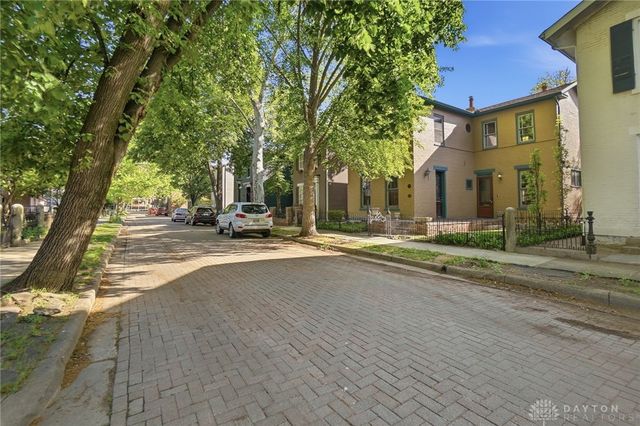 36 Tecumseh Street, Dayton, OH 45402